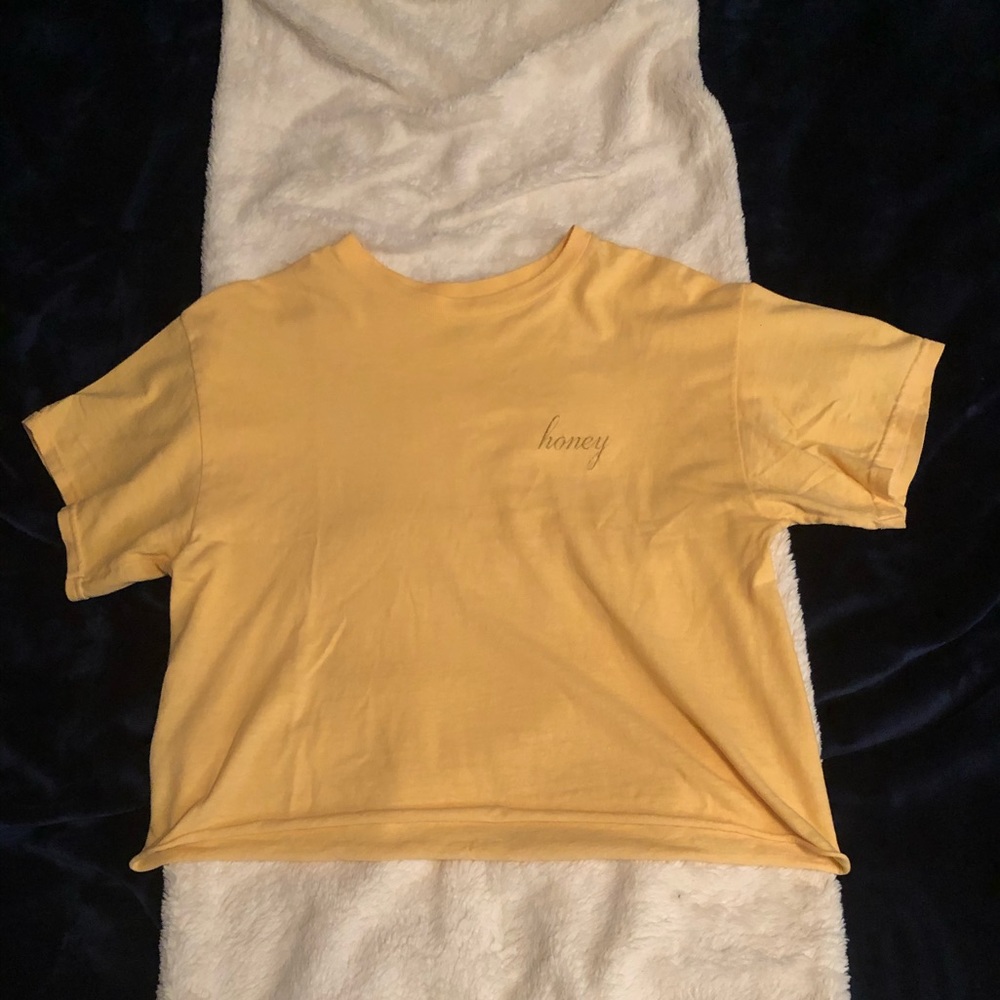 Honey T-shirt